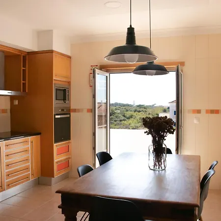 4 Elements * Peniche