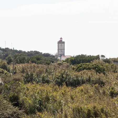 Apartment 4 Elements Peniche