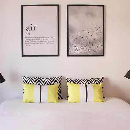 Apartment 4 Elements *