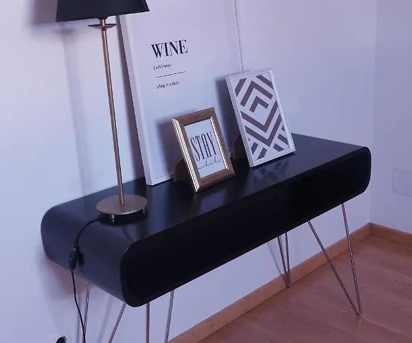 Apartment 4 Elements Peniche