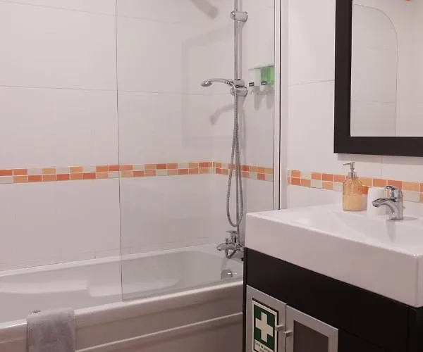 Apartment 4 Elements *