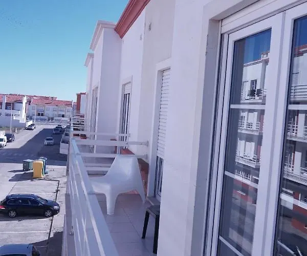 4 Elements Apartment Peniche