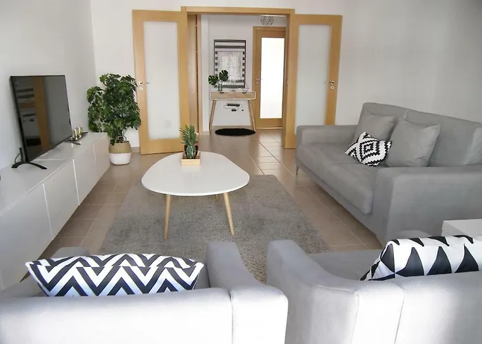 Apartment 4 Elements Peniche