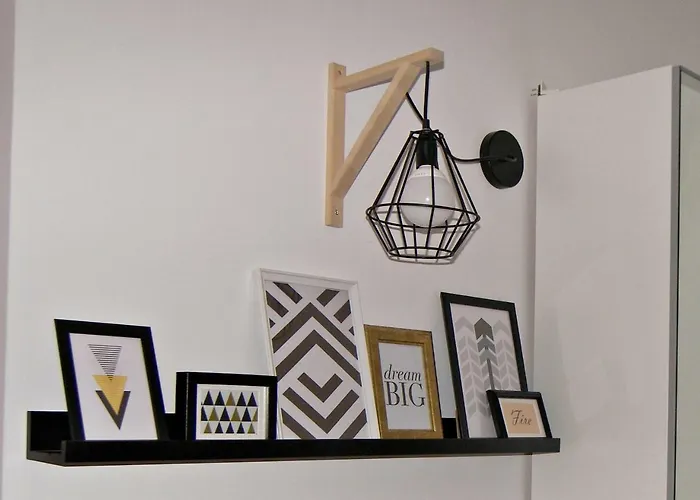 4 Elements Apartment Peniche