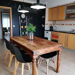 4 Elements Apartment *