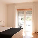 4 Elements Apartment Peniche