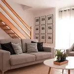 4 Elements Apartment *