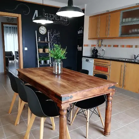 4 Elements Apartment *