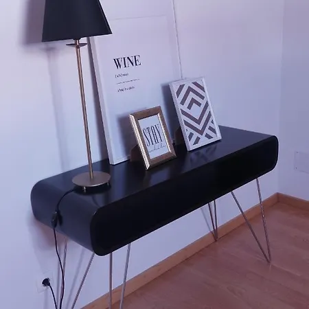 Apartamento 4 Elements Peniche