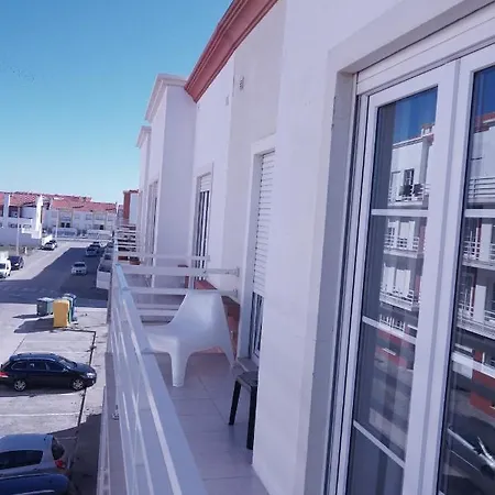 4 Elements Apartamento Peniche