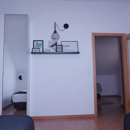 Apartamento 4 Elements *