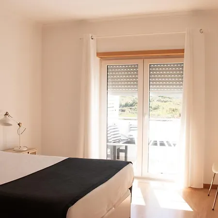 4 Elements Apartment Peniche