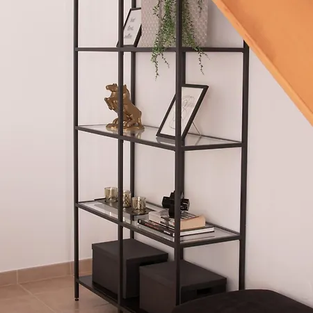 4 Elements Apartment