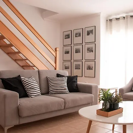 4 Elements Apartment *