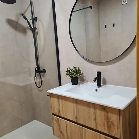 4 Elements Apartamento Peniche
