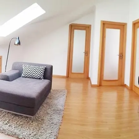 Apartment 4 Elements Peniche