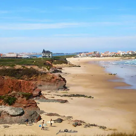 4 Elements Apartment Peniche