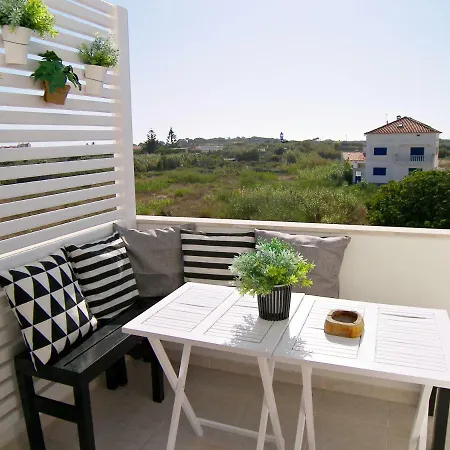 4 Elements Apartamento