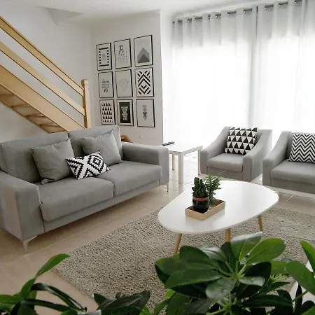 Apartment 4 Elements