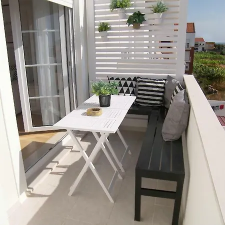 Apartamento 4 Elements *