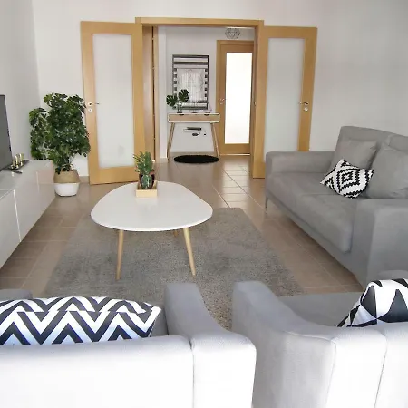 Apartamento 4 Elements Peniche