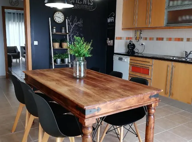 4 Elements Appartement *