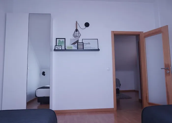 Appartement 4 Elements *