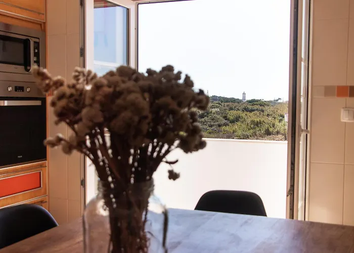 Appartement 4 Elements *