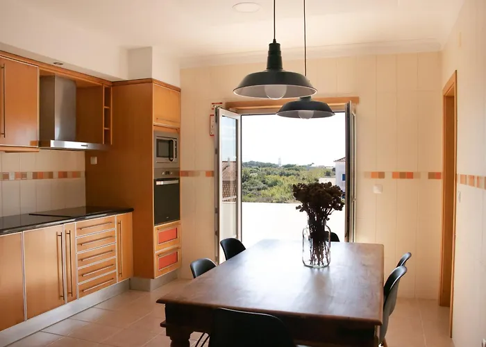 4 Elements * Peniche