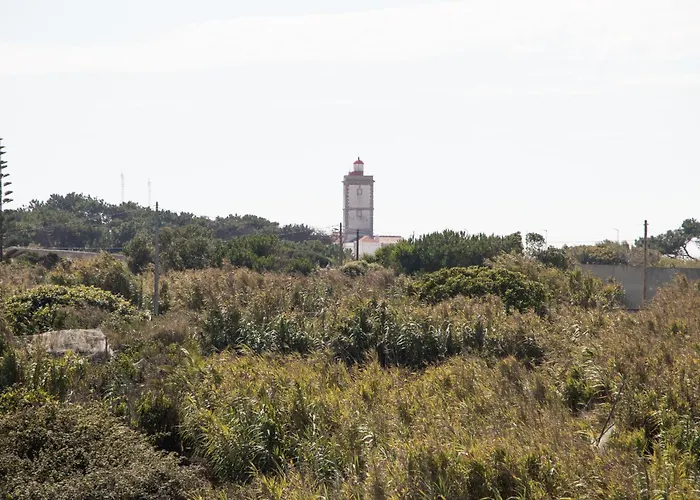 Appartement 4 Elements Peniche