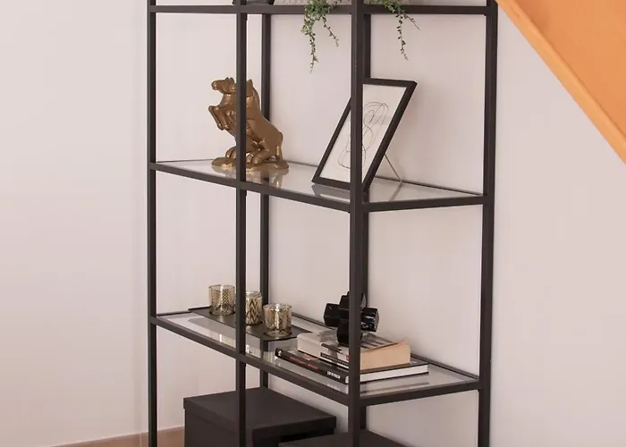 4 Elements Appartement