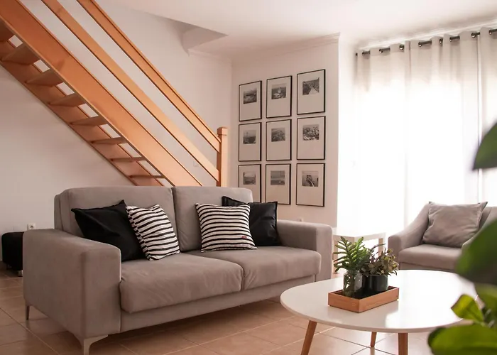 4 Elements Appartement *