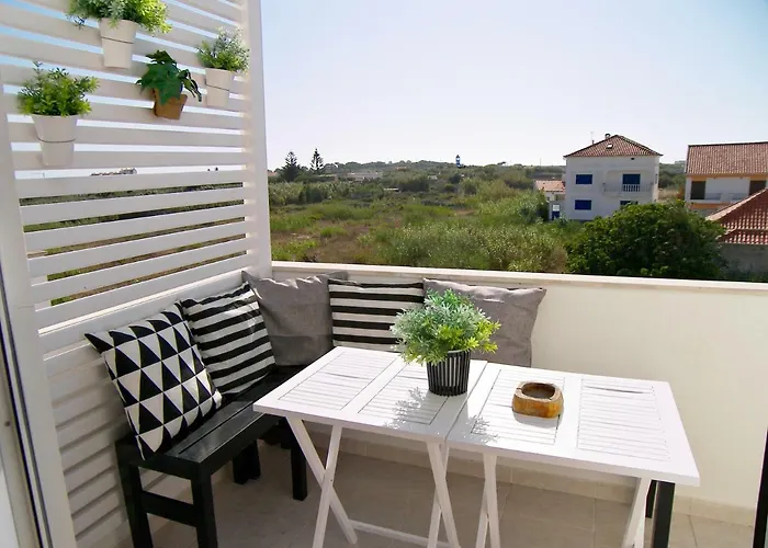 4 Elements Appartement