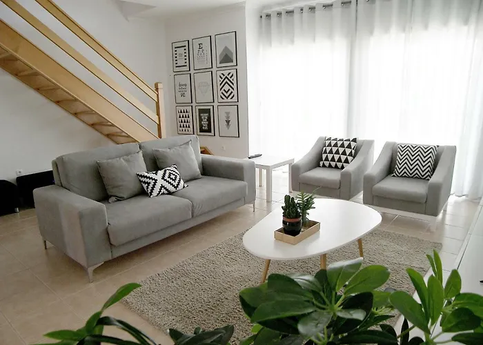 Appartement 4 Elements